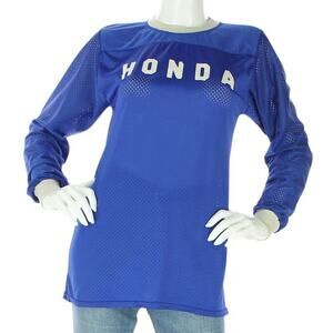 Retro Honda Sports Jersey
